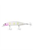 Fujin Jett Bait 120SP 18gr 120mm Maket Balık  203 Black Back GB - 9
