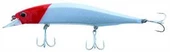 Fujin Jett Bait 120SP 18gr 120mm Maket Balık  034 Glow Purple - 3