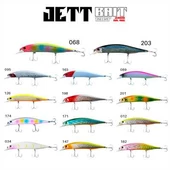 Fujin Jett Bait 120SP 18gr 120mm Maket Balık  034 Glow Purple - 7