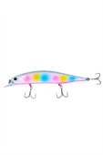 Fujin Jett Bait 120SP 18gr 120mm Maket Balık  203 Black Back GB - 12