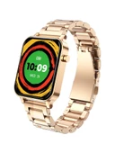 Logia Elegance Akıllı Saat Alüminyum Rose Gold - 3