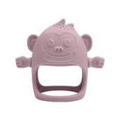 Kiki 2501 Silikon Eldiven Dişlik Diş Kaşıyıcı - 5