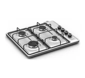 Ferre D 40 I Inox Süper Slim Setüstü Ocak - 1