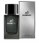 Burberry Mr. Edp 50 Ml Erkek Parfüm - 2