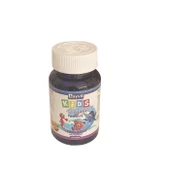 Dayvit Omega 3 Kids 100 Kapsül - 1