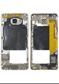 Gmr Samsung Galaxy Uyumlu A7 A710 2016 Orta Kasa 2 sim -gold- - 2