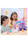 Hatchimals Alive 4 Mini Sürpriz Kreş Oyun Seti 6067631 - 4