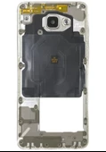 Gmr Samsung Galaxy Uyumlu A7 A710 2016 Orta Kasa 2 sim -gold- - 7