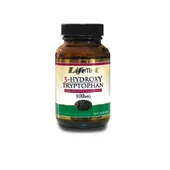 Life Time 5 HTP / 5-Hydroxy Tryptophan 30 kapsül - 1
