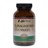 Life Time Q-Magnesium Glycinate 90 Tablet - 1
