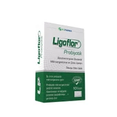 Ligoflor 10 Saşe - 1