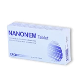 Nanonem 30 Tablet - 1
