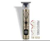 Powertec Tr-1212 Ense - Sakal Tıraş Makinesi - 1