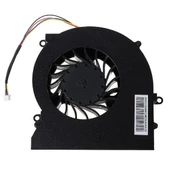 MSI GT62 Notebook Fan 4 Pin - 1