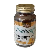 Natura Life NTR-Bromelain 60 Tablet - 1