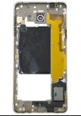 Gmr Samsung Galaxy Uyumlu A7 A710 2016 Orta Kasa 2 sim -gold- - 6