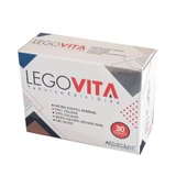 Legovita 30 Tablet - 1