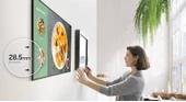 Samsung QM32C Serisi 32 - 10