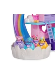 Hatchimals Alive 4 Mini Sürpriz Kreş Oyun Seti 6067631 - 2