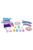 Hatchimals Alive 4 Mini Sürpriz Kreş Oyun Seti 6067631 - 3