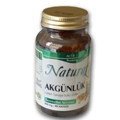 Natura Life NTR-Boswellia Serrata 60 Kapsül - Akgünlük Ekstresi - 1