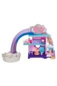 Hatchimals Alive 4 Mini Sürpriz Kreş Oyun Seti 6067631 - 1