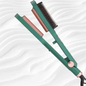 Powertec Tr-2820 2si1 Arada Fırça, Dalgalı Düzleştirici thumbnail 1