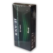 RNV II Yumurta Kabuğu Zarı Ve Akgünlük Ekstresi 30 Tablet - 1