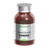Venatura Magnezyum Sitrat P-5-P Vitamin B6 Tablet 60 - 1