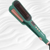 Powertec Tr-2820 2si1 Arada Fırça, Dalgalı Düzleştirici thumbnail 3