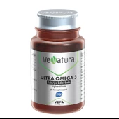 Venatura Ultra Omega 3 30 Yumuşak Kapsül - 1