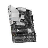 MSI Pro Z890-S Wifi D5 1700P Hdmi Dp - 2