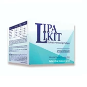 LipaLikit Enzimatik Sığır Kollajeni 30ml 30 Oral İçilebilir Ampul - 1