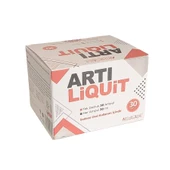 Artı Liquit 30ml 30 Oral Flakon - Enzimatik Hidrolize Sığır Kollajeni - 1
