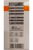 OSRAM LED FLAMENT DİM 7W SARI IŞIK E27 - 5