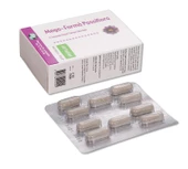 Mega Farma Passiflora 30 Tablet - 1
