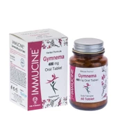 Immucine Gymnema 400mg 60 Tablet - 1