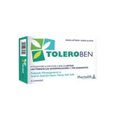 Pharmalife Toleroben Tablet 30 lu - 1