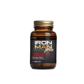 VNC Iron Man x Plus 60 Tablet - 1
