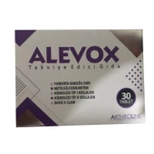 Alevox 30 Tablet - 1