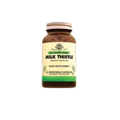 Solgar Milk Thistle 50 Vegi Kapsül - 1