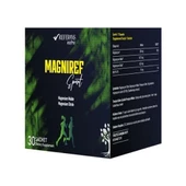 Referans Magniref Sport 30 Saşe - 1
