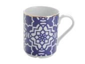 Porland Morocco Desen Mor Kupa 340cc 2 Lİ 04AP019260 - 2