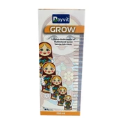 Dayvit Grow L Arjinin Multivitamin Sıvı 150ml - 1