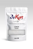 Limon Tuzu Parça 250 Gr Tane Limon Tuzu - 1