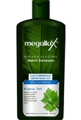 Megallux Şampuan Botanicals Care Güç ve Direnç 500 Ml Zayıf ve Dökülen Saç - 1