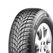 225/50R17 98V XL SNOWAYS 4 M+S / SFM LASSA - 1