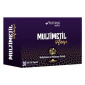Referans Multimetil intense 30 Softjel Kapsül - 1