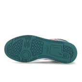 Puma Rebound V6 Mid Jr Unisex Spor Ayakkabı 39383118 - 5