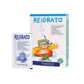 Pharmalife Reidrato Sodyum Ve Potasyum Sıvı 200ml - 1